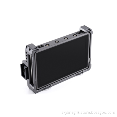 Original  for DJI High-Bright Remote Monitor Mirror Control Model with WB37 Battery